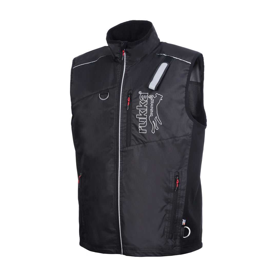 Training Vest – Black