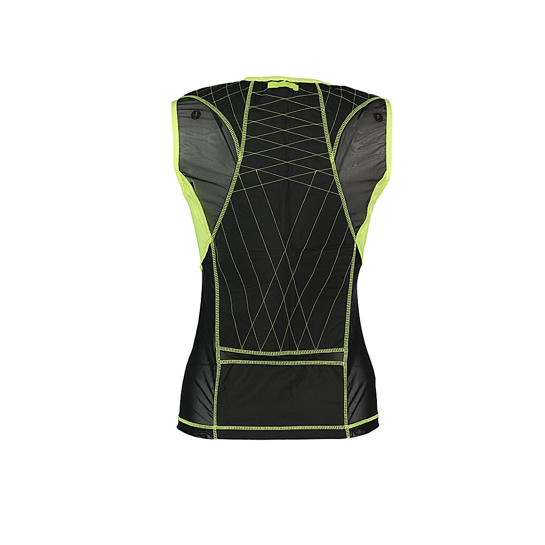 Cooling Vest – Yellow