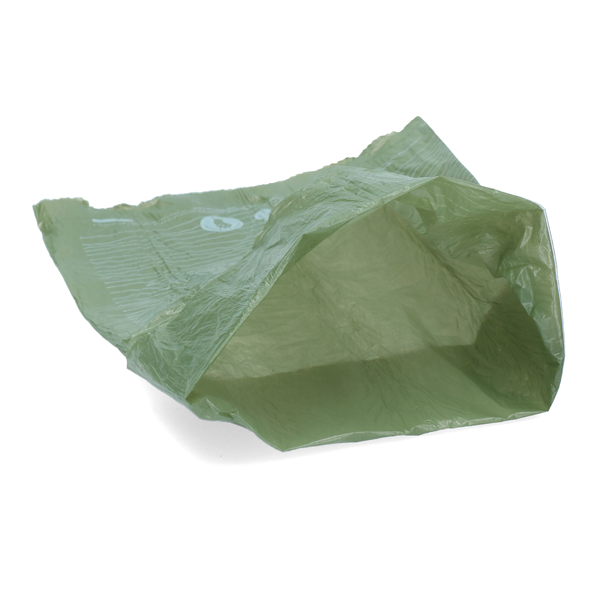 Eco Dog Waste Bags – Lavender Scent