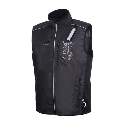 Training Vest – Black