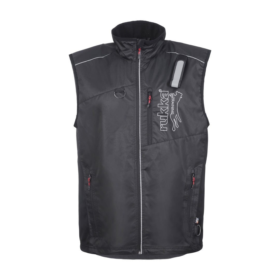 Training Vest – Black