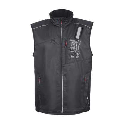 Training Vest – Black