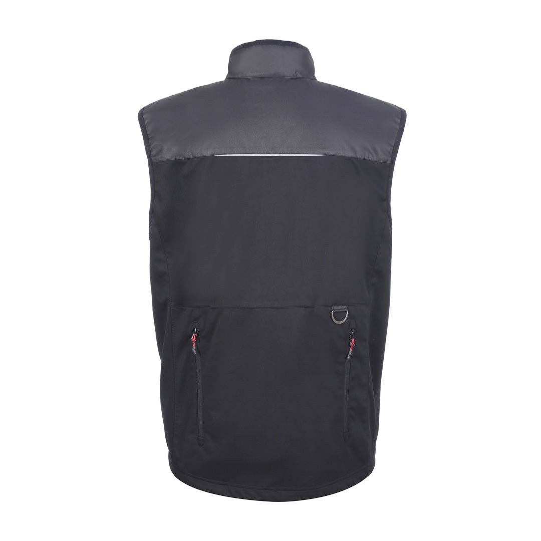 Training Vest – Black