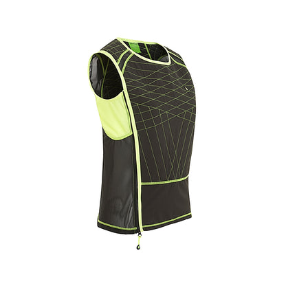 Cooling Vest – Yellow