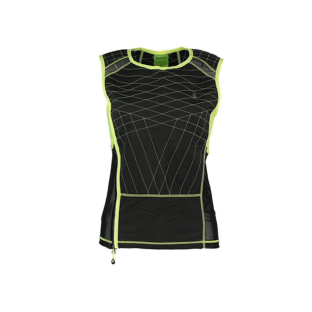 Cooling Vest – Yellow