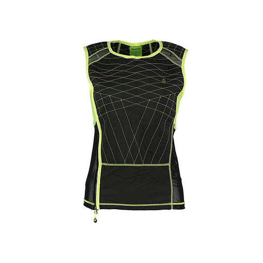 Cooling Vest – Yellow