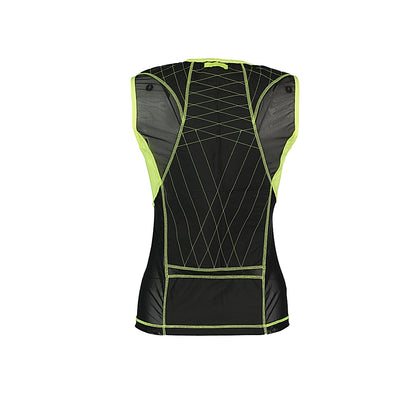 Cooling Vest – Yellow