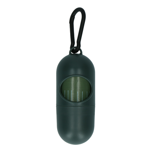 Eco Dog Waste Bags – Lavender Scent