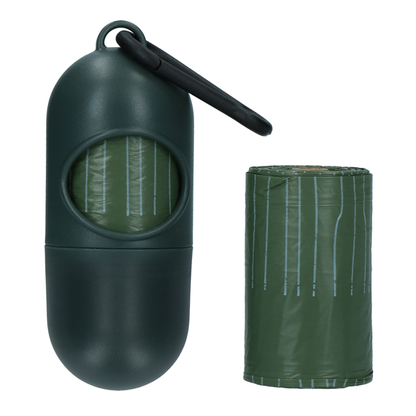 Eco Dog Waste Bags – Lavender Scent
