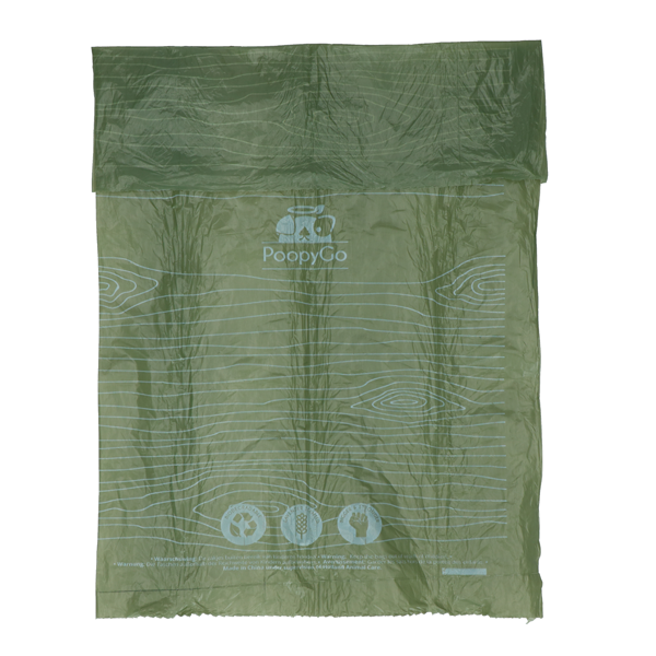 Eco Dog Waste Bags – Lavender Scent