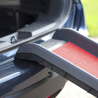 Foldable Dog Car Ramp