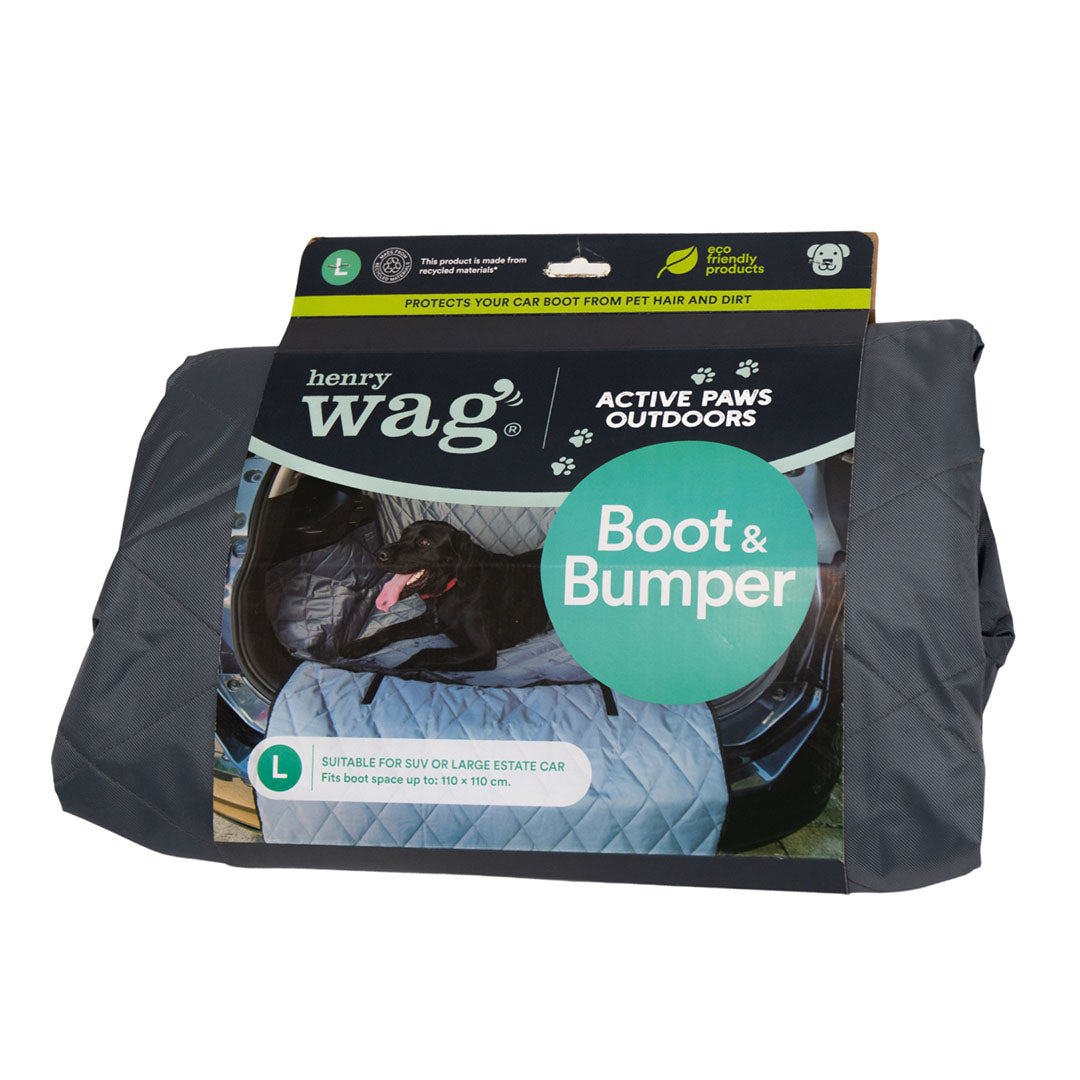 Car Boot Protector