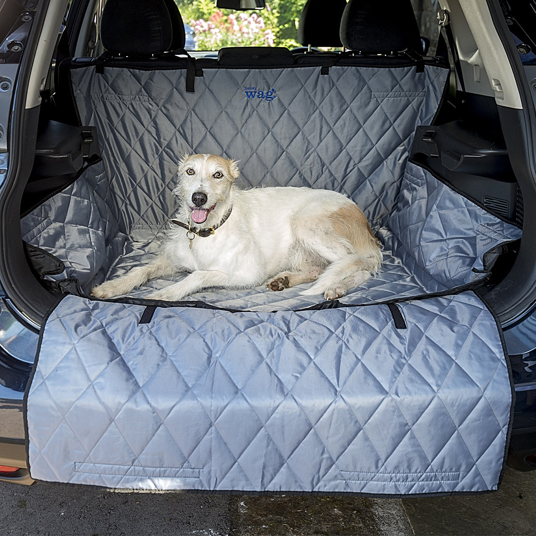 Car Boot Protector