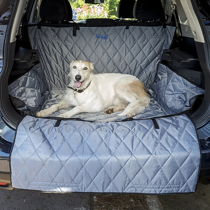 Car Boot Protector
