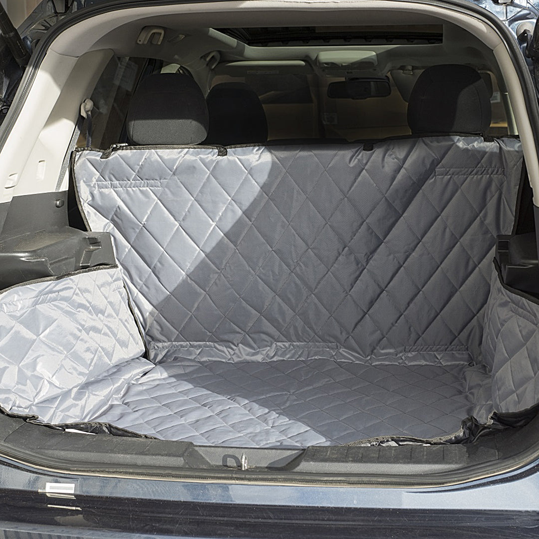Car Boot Protector