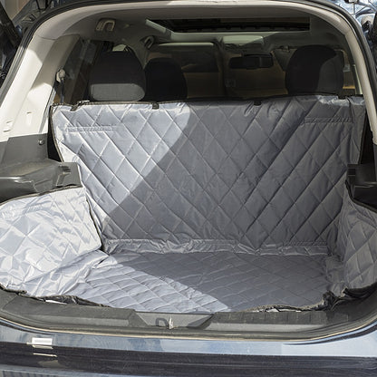 Car Boot Protector