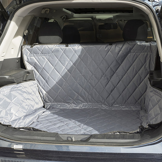 Car Boot Protector