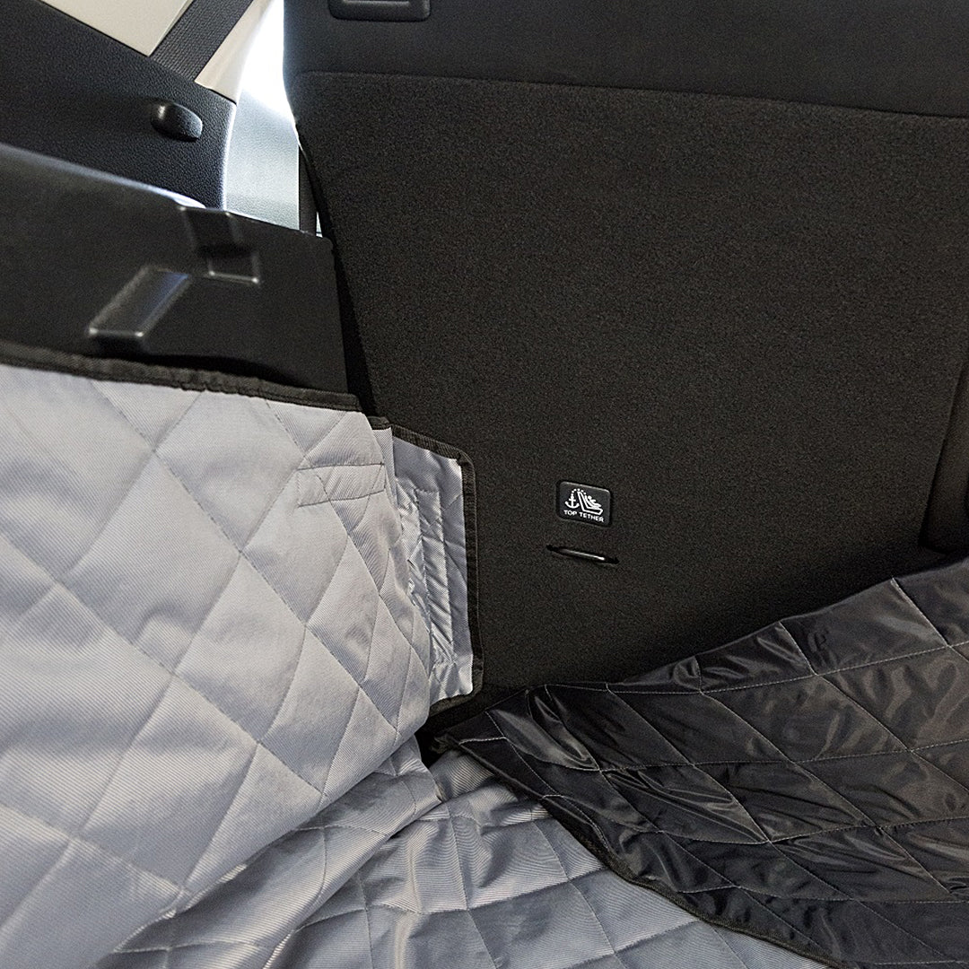 Car Boot Protector