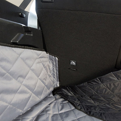 Car Boot Protector