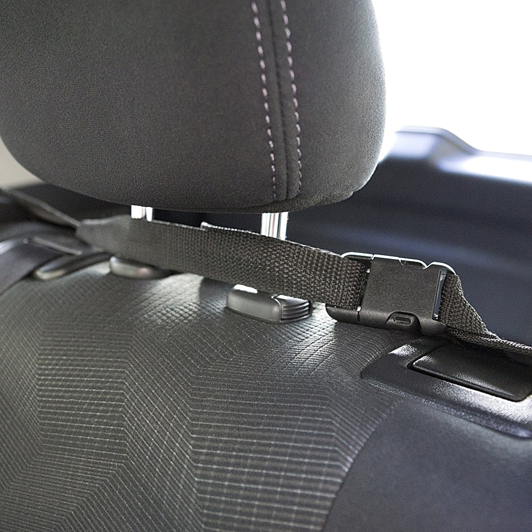 Car Boot Protector