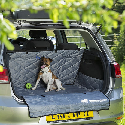 Car Boot Protector